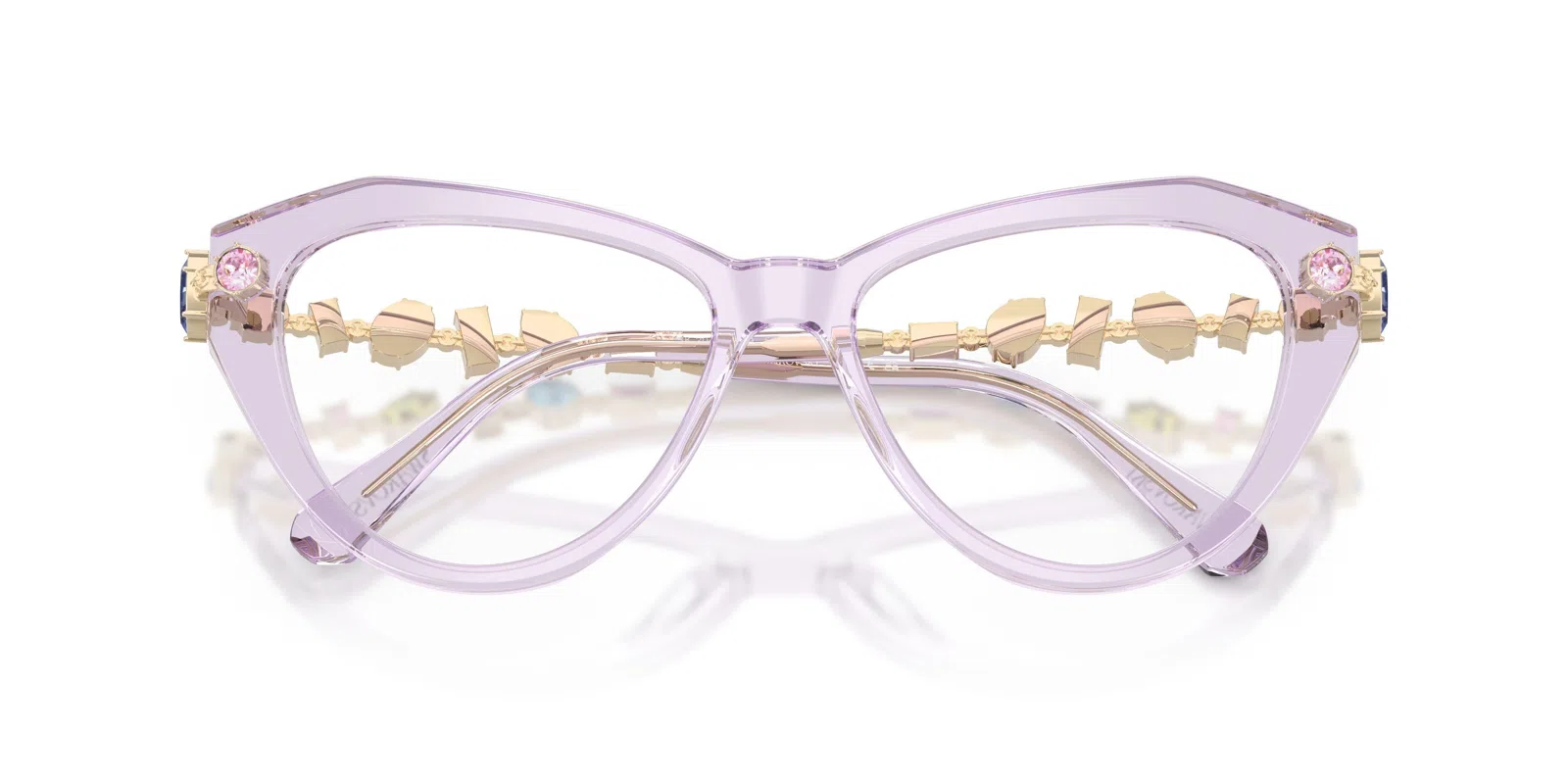Swarovski 2047 Eyeglasses - view 15